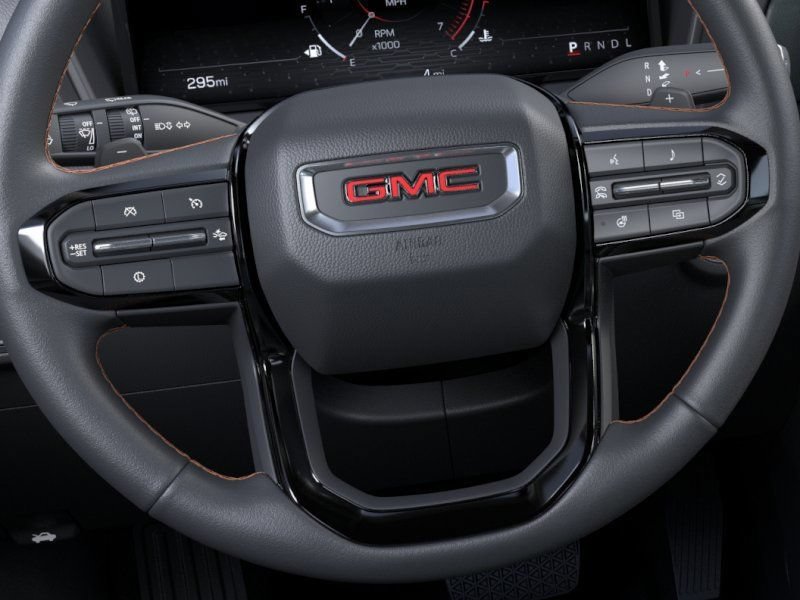 New 2026 GMC Terrain AT4 AWD/4WD image 19