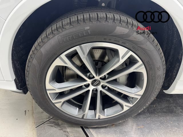 New 2026 Audi Q7 2.0T Premium AWD/4WD image 6