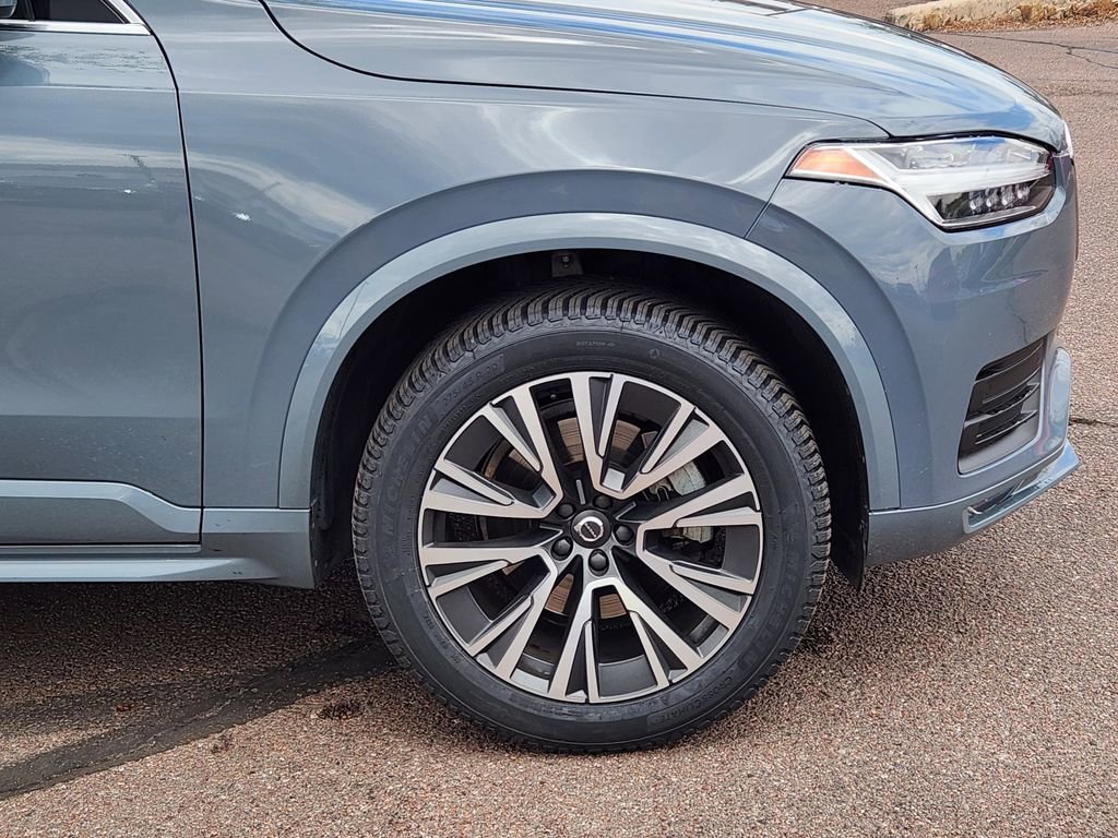 Used 2020 Volvo XC90 T5 Momentum w/ Protection Package Premier AWD/4WD image 29