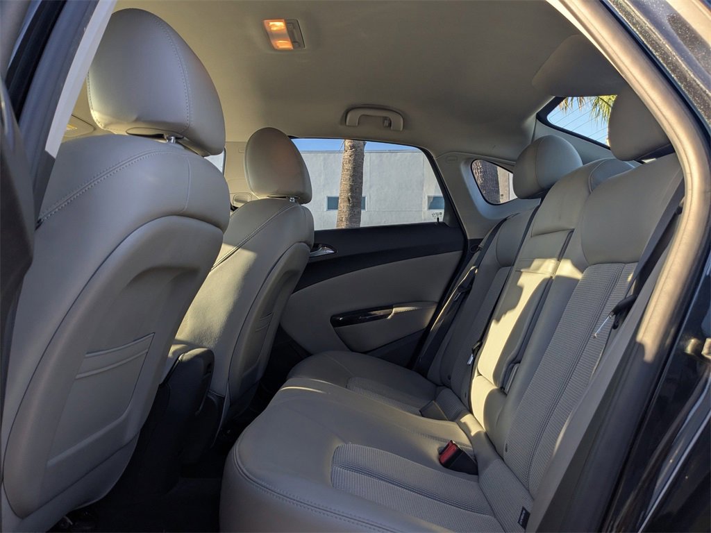Used 2014 Buick Verano Convenience image 12