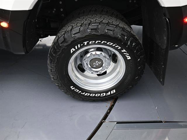 Used 2025 Ford F350 King Ranch AWD/4WD image 21