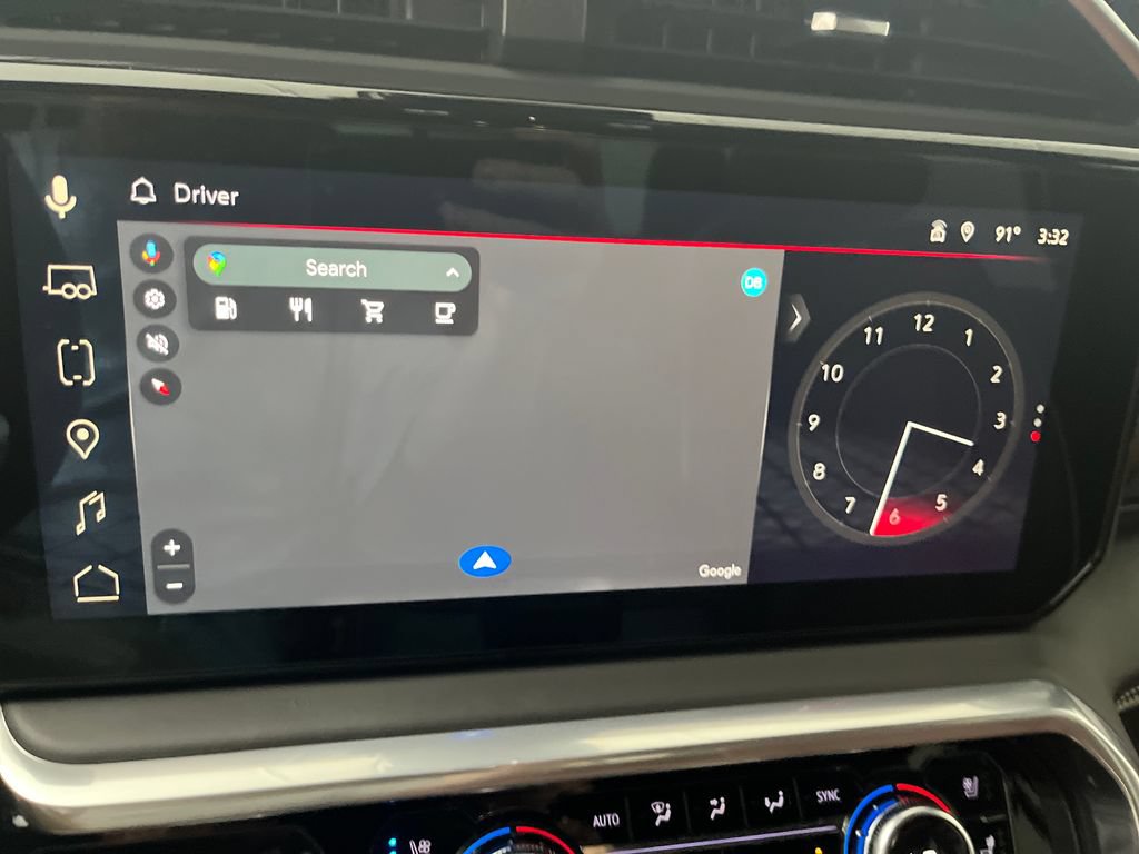Used 2023 GMC Sierra 1500 Denali Ultimate AWD/4WD image 22