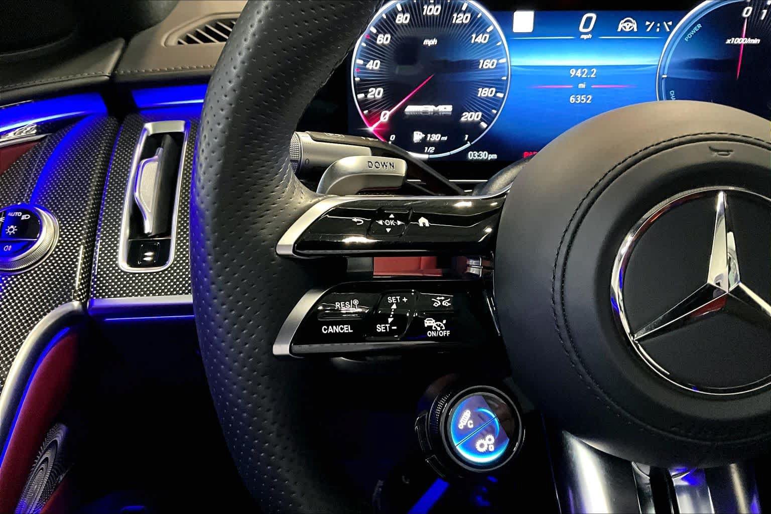 Certified 2025 Mercedes-Benz S 63 AMG S image 24