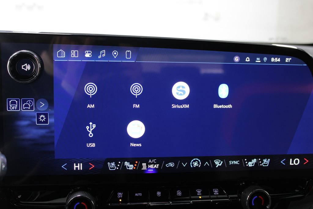 New 2026 Chevrolet Blazer EV SS AWD/4WD image 42