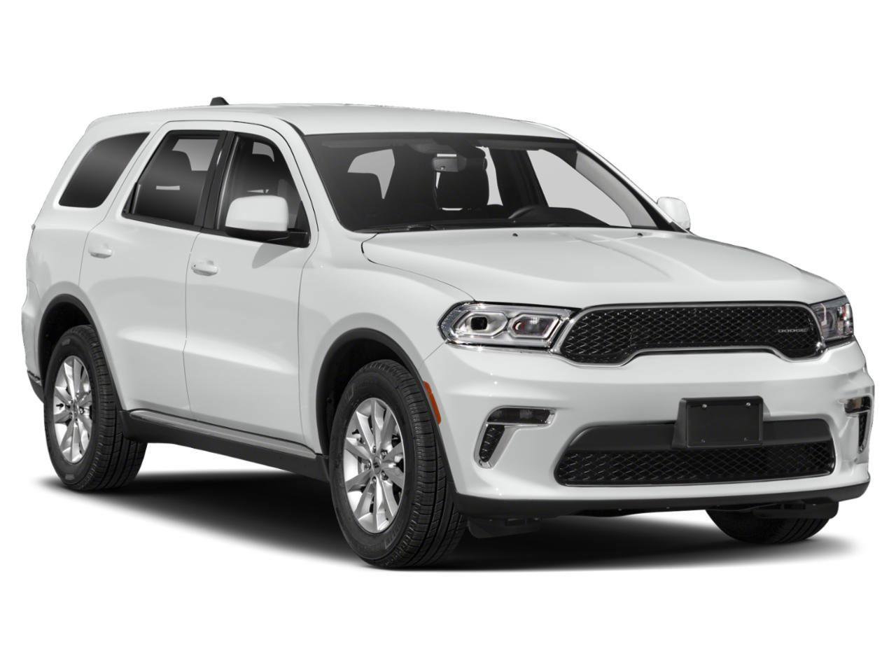 Used 2022 Dodge Durango SXT image 15
