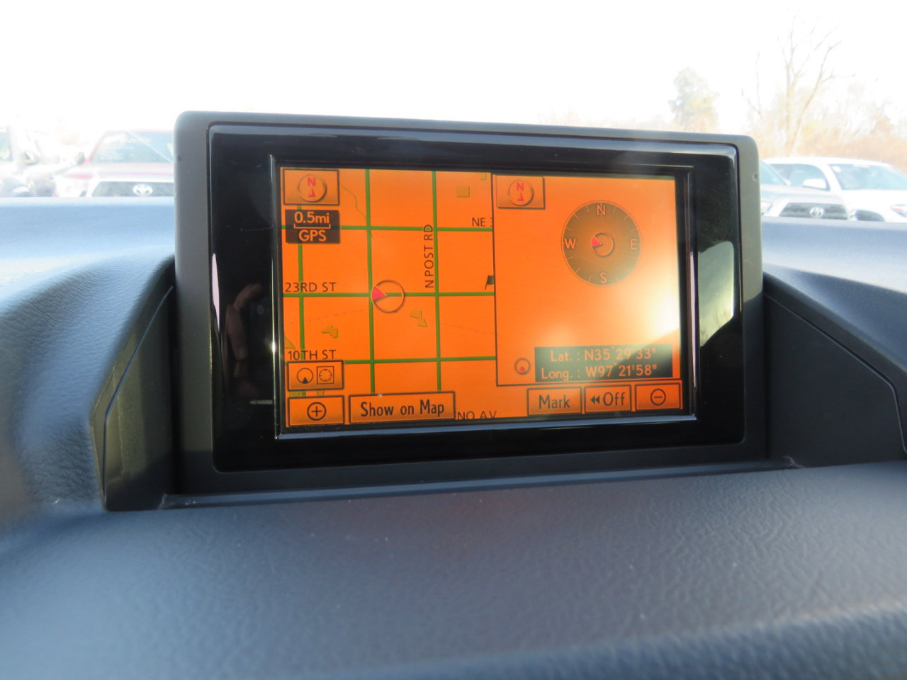 Used 2011 Lexus CT 200h image 20