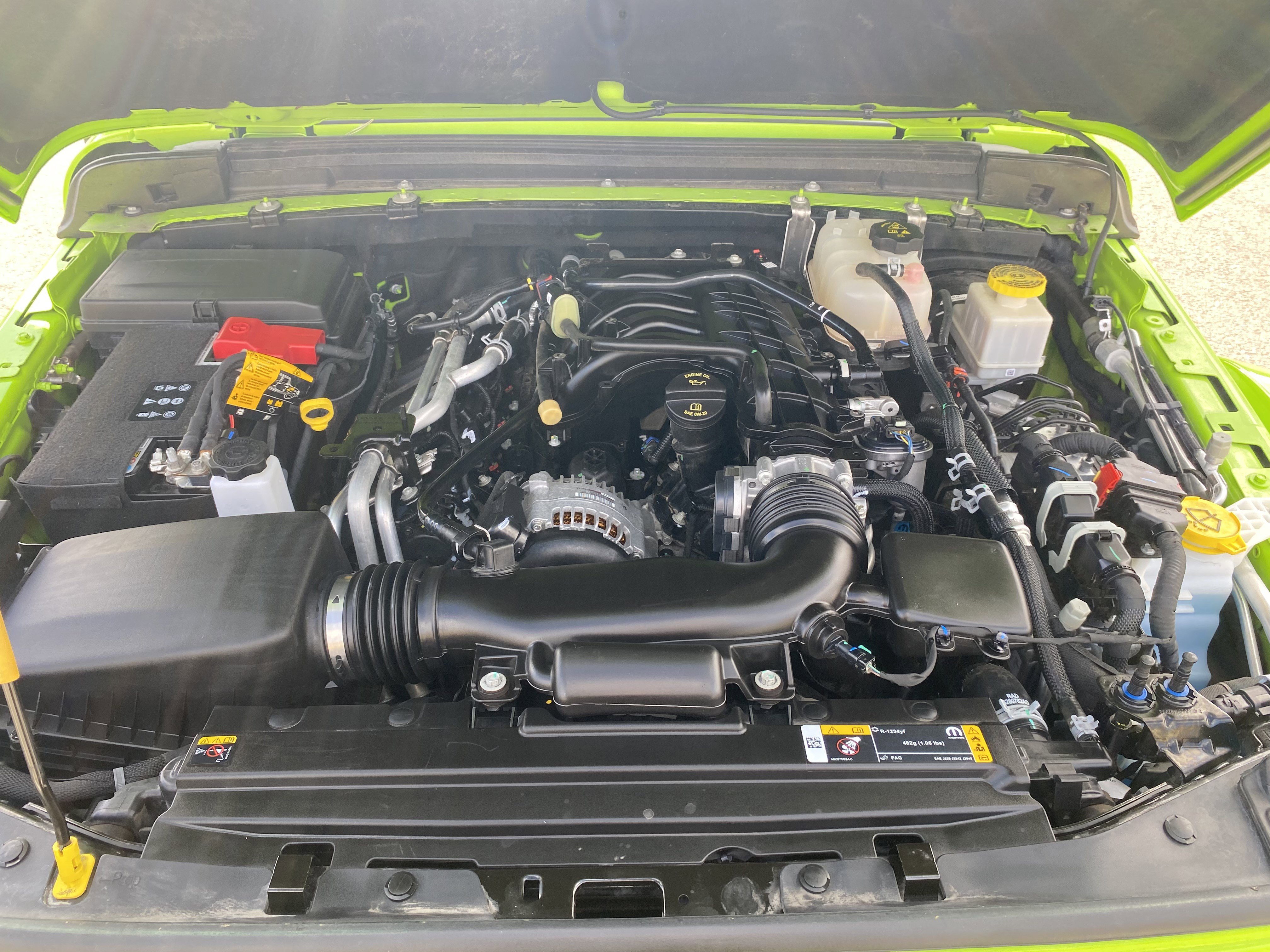 Used 2021 Jeep Gladiator Rubicon image 23