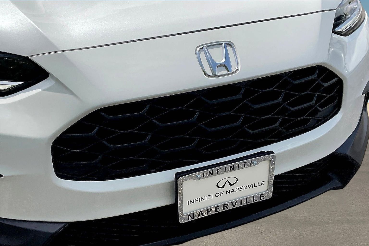 Used 2026 Honda HR-V LX image 31