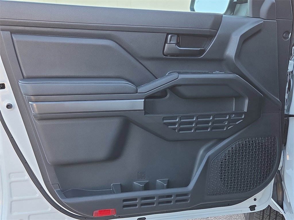 New 2026 Toyota Tacoma SR5 image 16