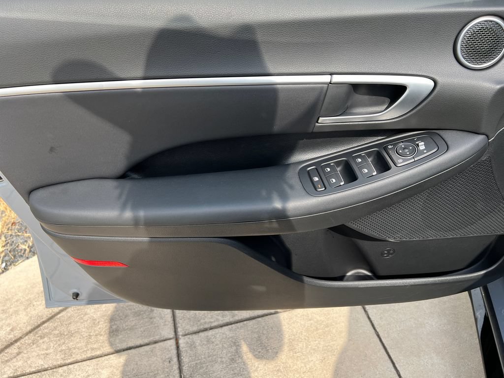 Certified 2026 Hyundai Sonata SEL FWD image 15