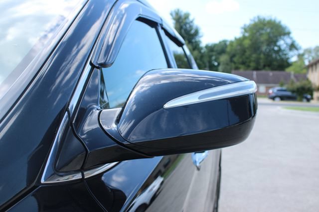 Used 2018 Hyundai Santa Fe Sport w/ 2.4L Value Package 02 FWD image 7
