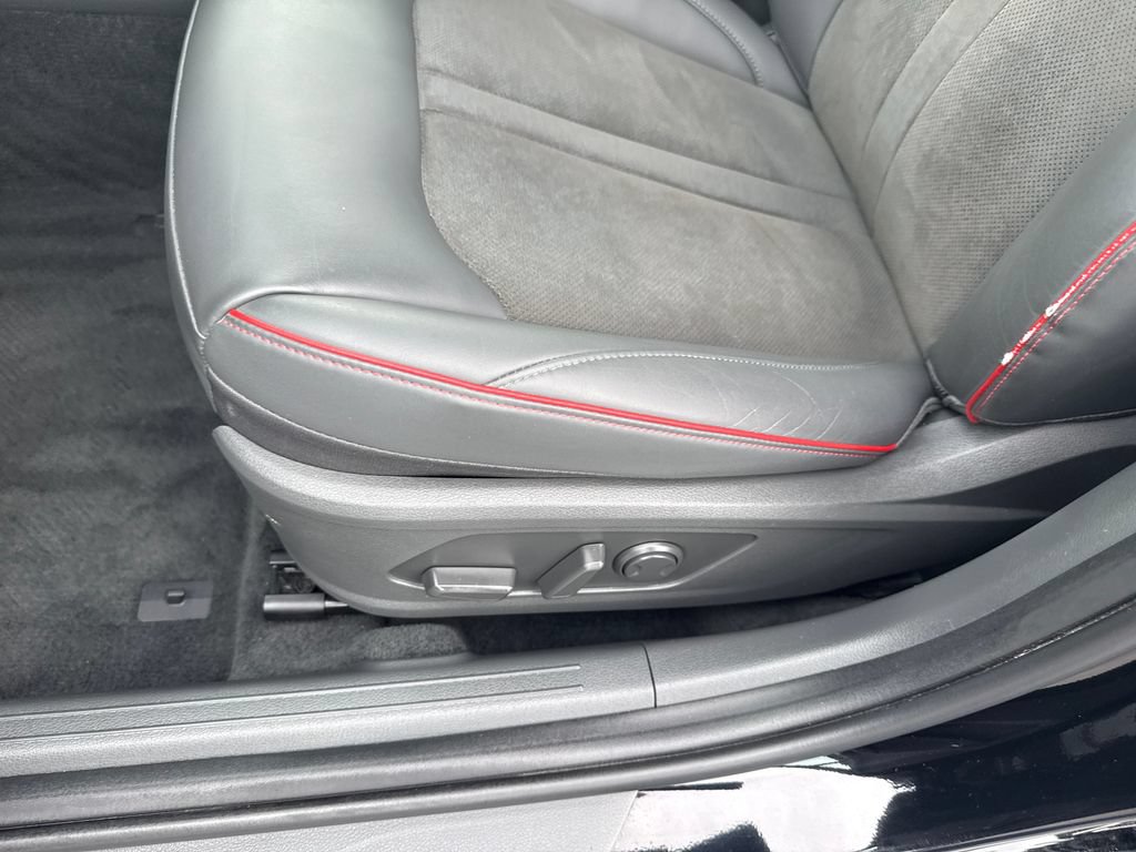 Certified 2023 Hyundai Sonata SEL Plus FWD image 11