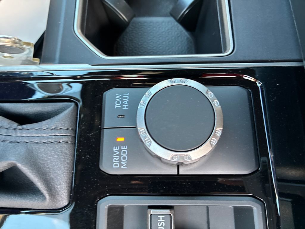 New 2026 Toyota Tundra Limited image 36