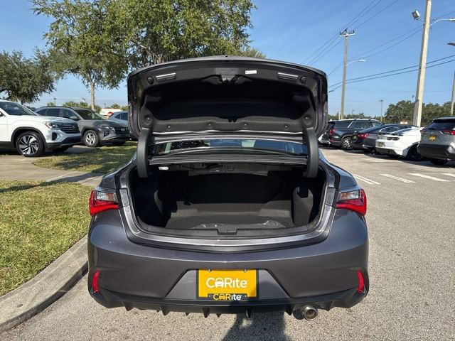 Used 2019 Acura ILX FWD image 18