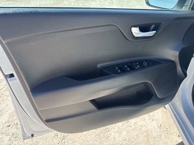 Used 2023 Kia Rio LX image 19
