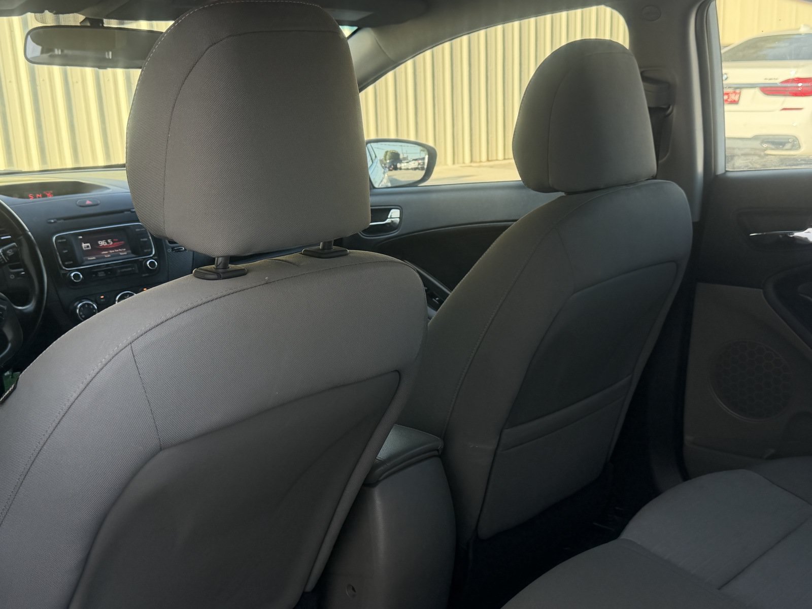 Used 2014 Kia Forte EX FWD image 21