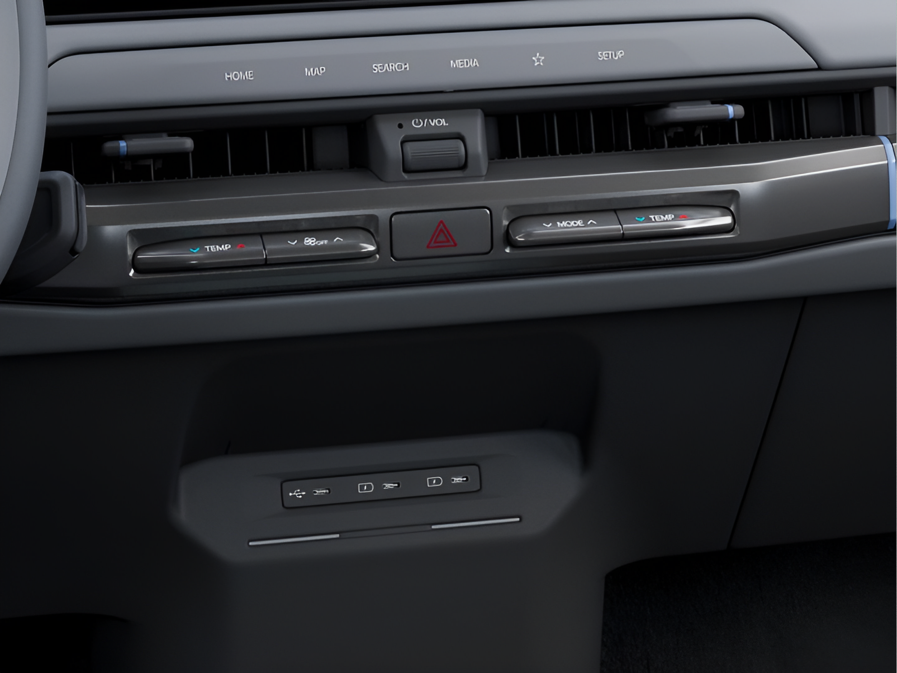 New 2027 Kia EV3 Wind FWD image 23