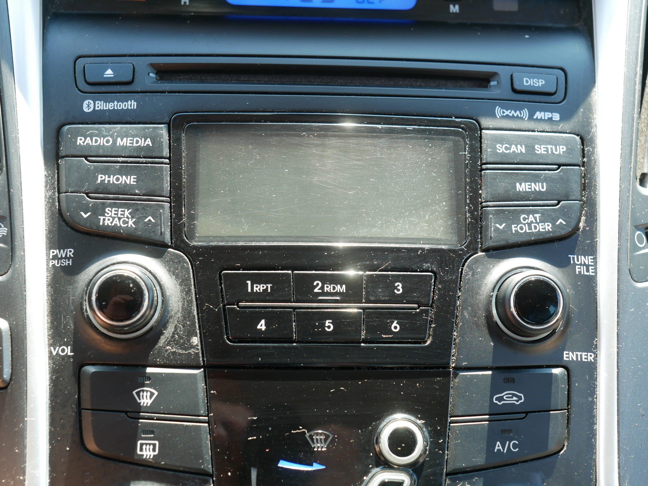 Used 2013 Hyundai Sonata GLS w/ Popular Equipment Pkg FWD image 25
