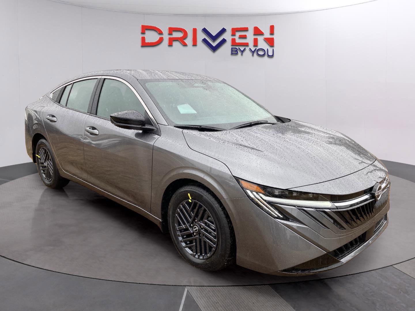 New 2026 Nissan Sentra SV w/ SV Convenience Package image 7