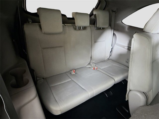 Certified 2019 Toyota Highlander LE image 25