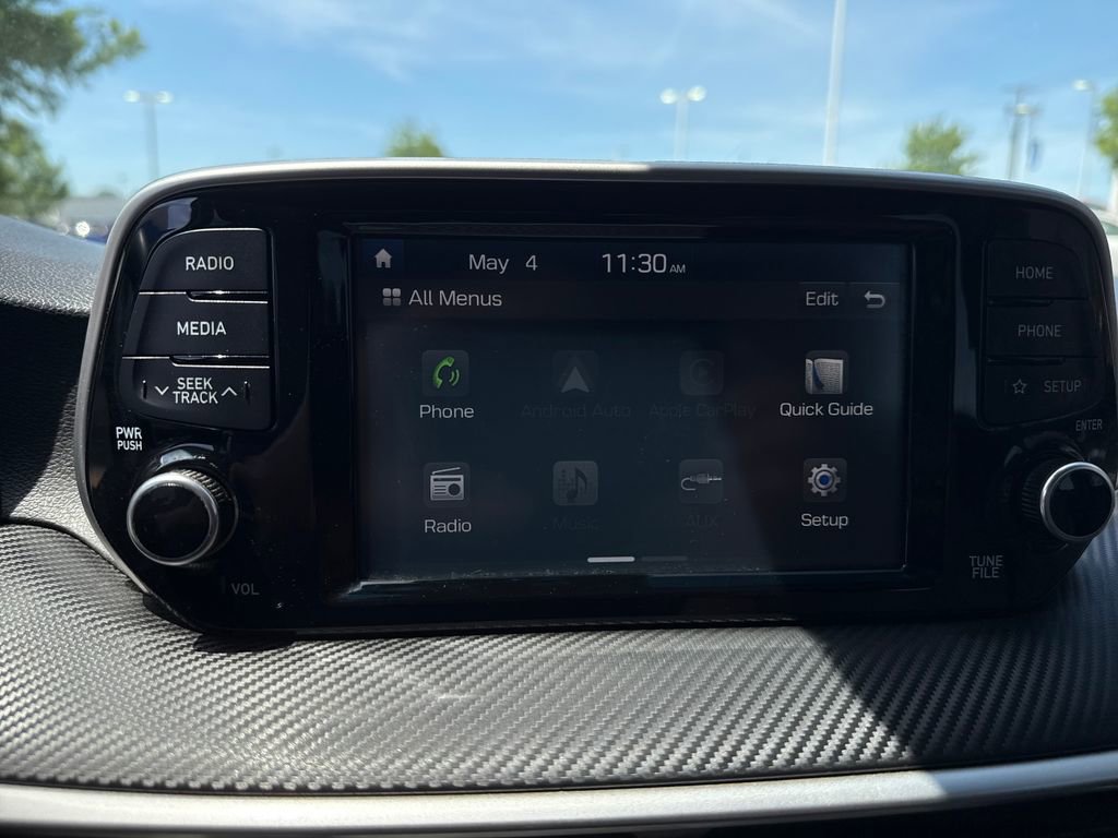 Used 2020 Hyundai Tucson SE FWD image 25