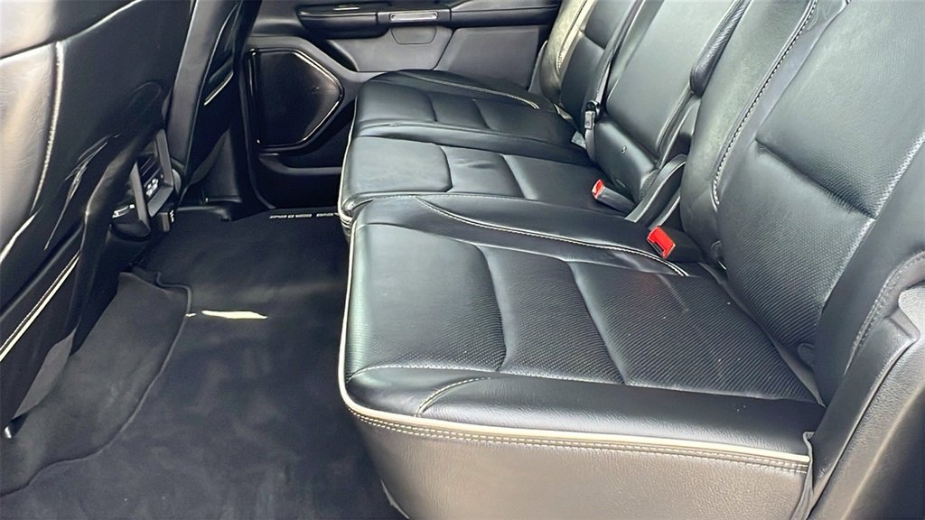 Used 2022 RAM 1500 Limited w/ Night Edition image 32