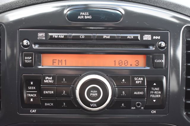 Used 2012 Nissan Juke SV image 25