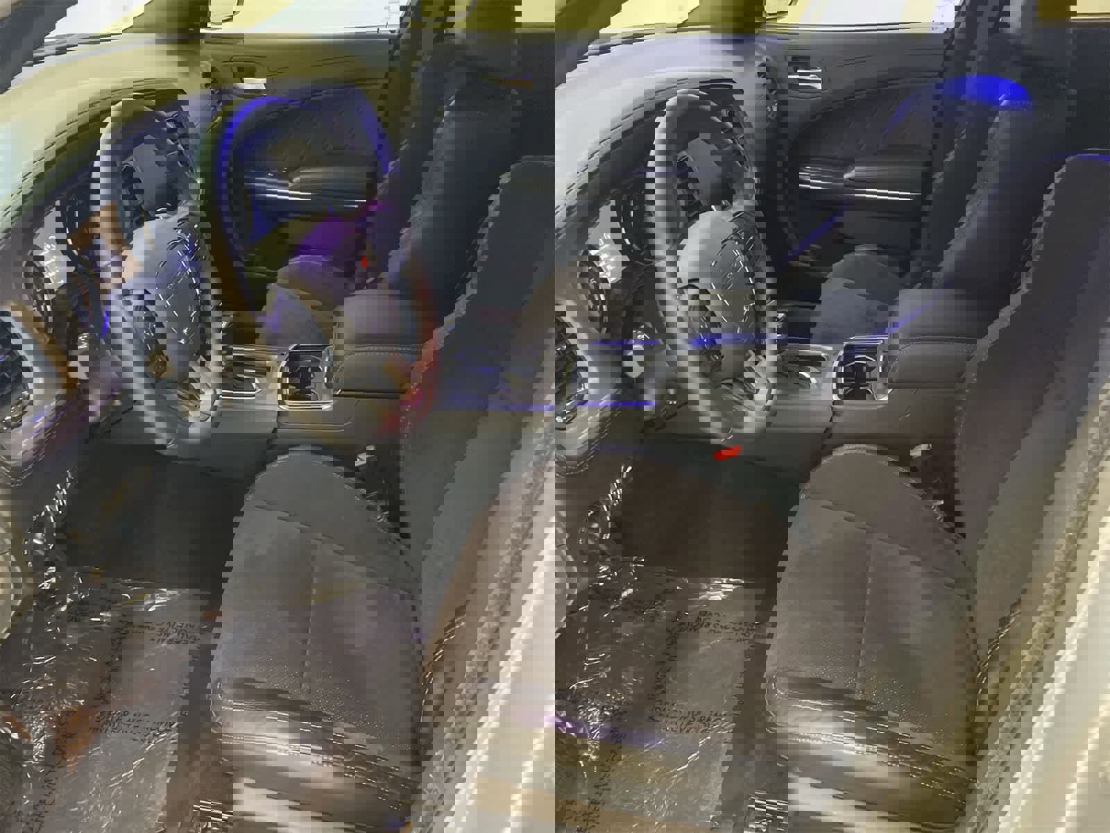 Used 2023 Dodge Charger R/T w/ Plus Group image 18