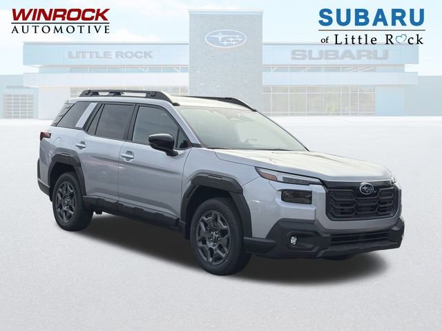 New 2026 Subaru Outback Premium