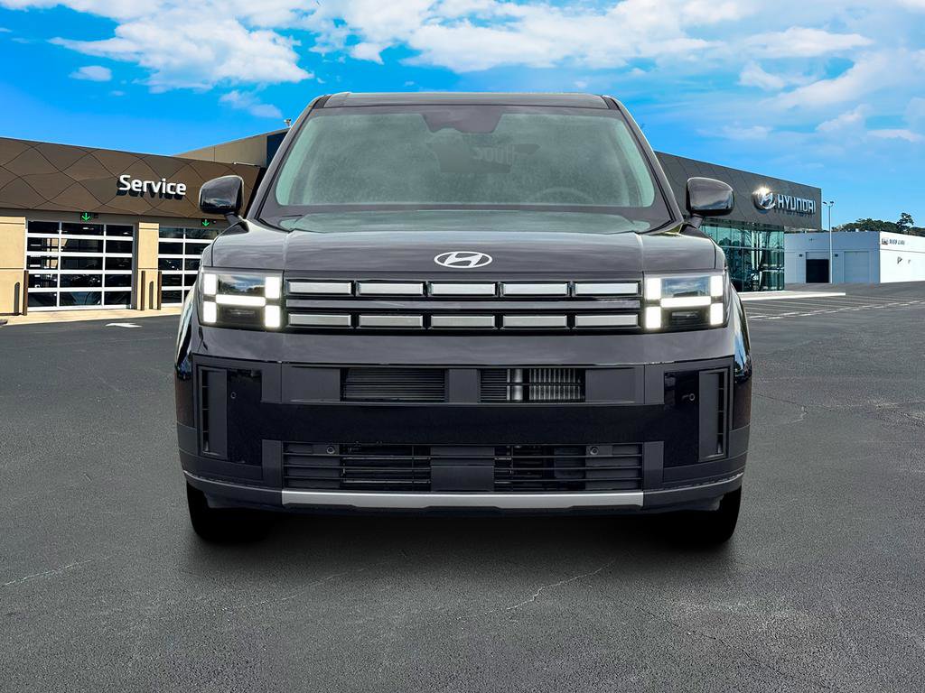 New 2026 Hyundai Santa Fe SE image 13