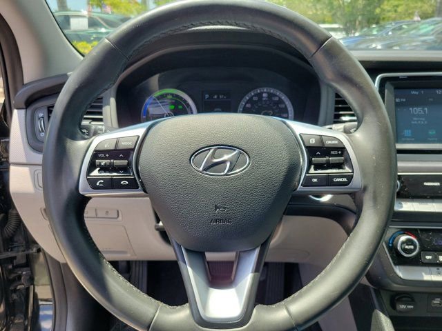 Used 2019 Hyundai Sonata SE FWD image 21