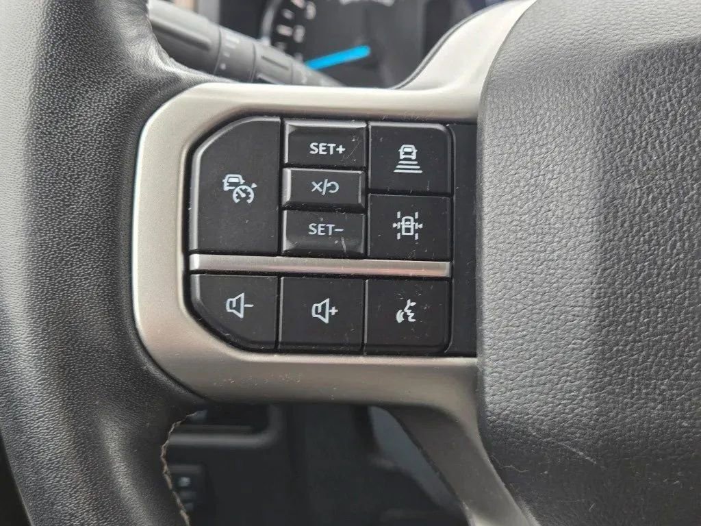 Used 2024 Ford Expedition Max Limited image 15