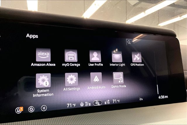 New 2026 Nissan Murano SL w/ Comfort Package AWD/4WD image 29