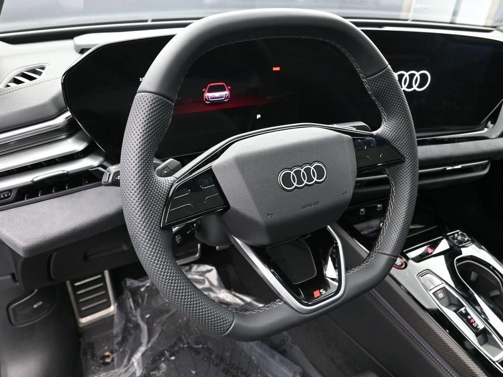New 2025 Audi S5 Premium Plus image 12