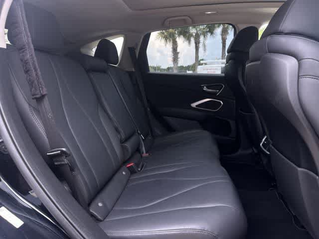 Certified 2021 Acura RDX FWD image 27