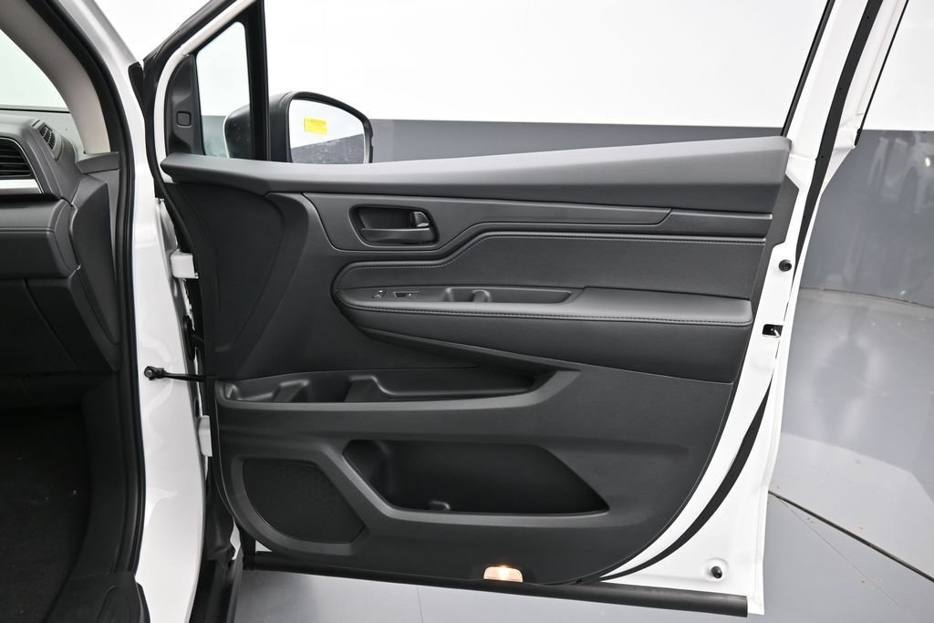 New 2026 Honda Odyssey EX-L image 32