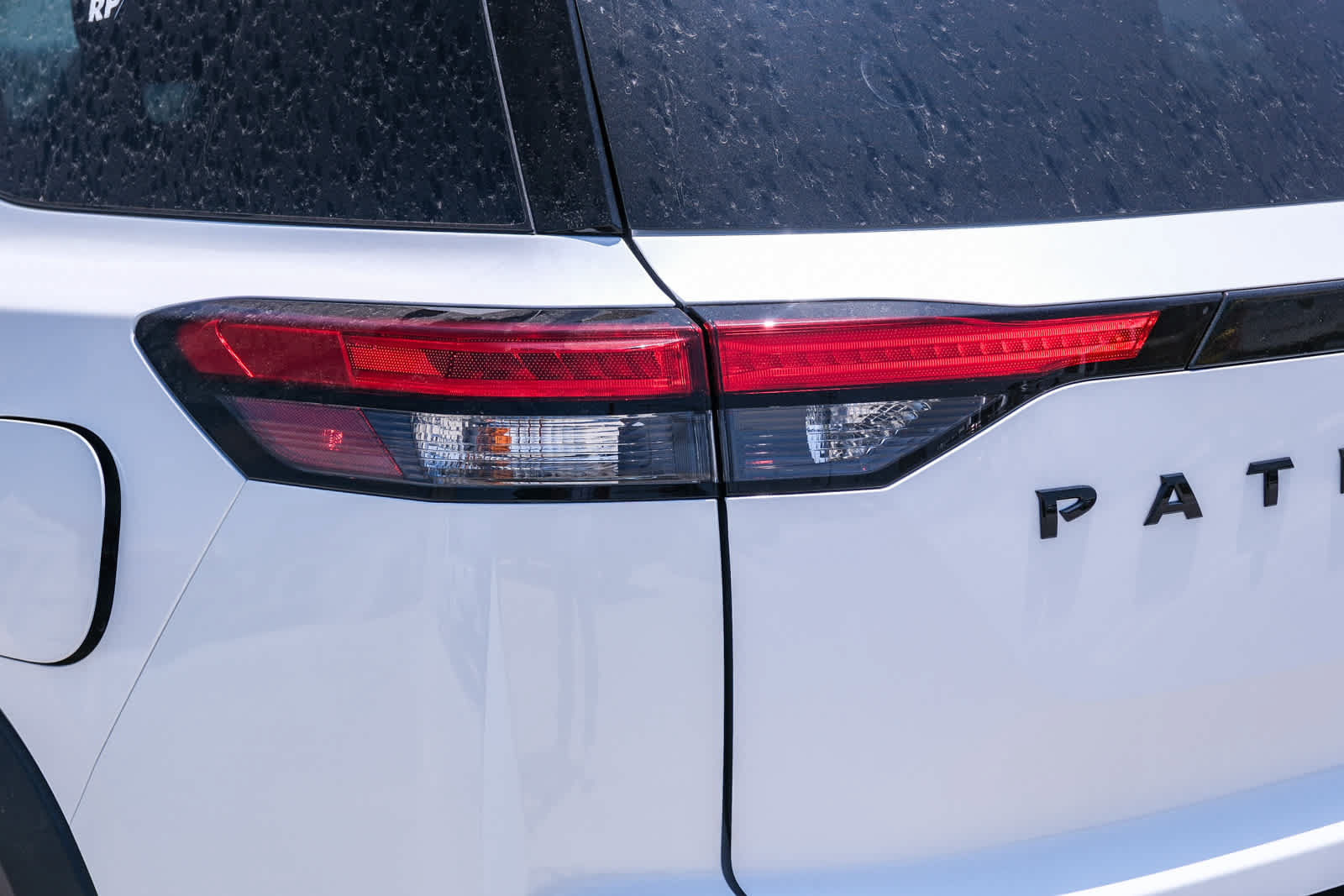 New 2026 Nissan Pathfinder Rock Creek AWD/4WD image 7