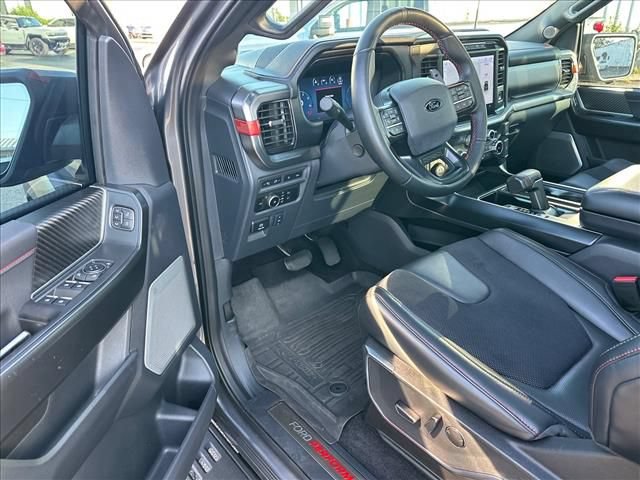 Used 2024 Ford F150 Raptor AWD/4WD image 15