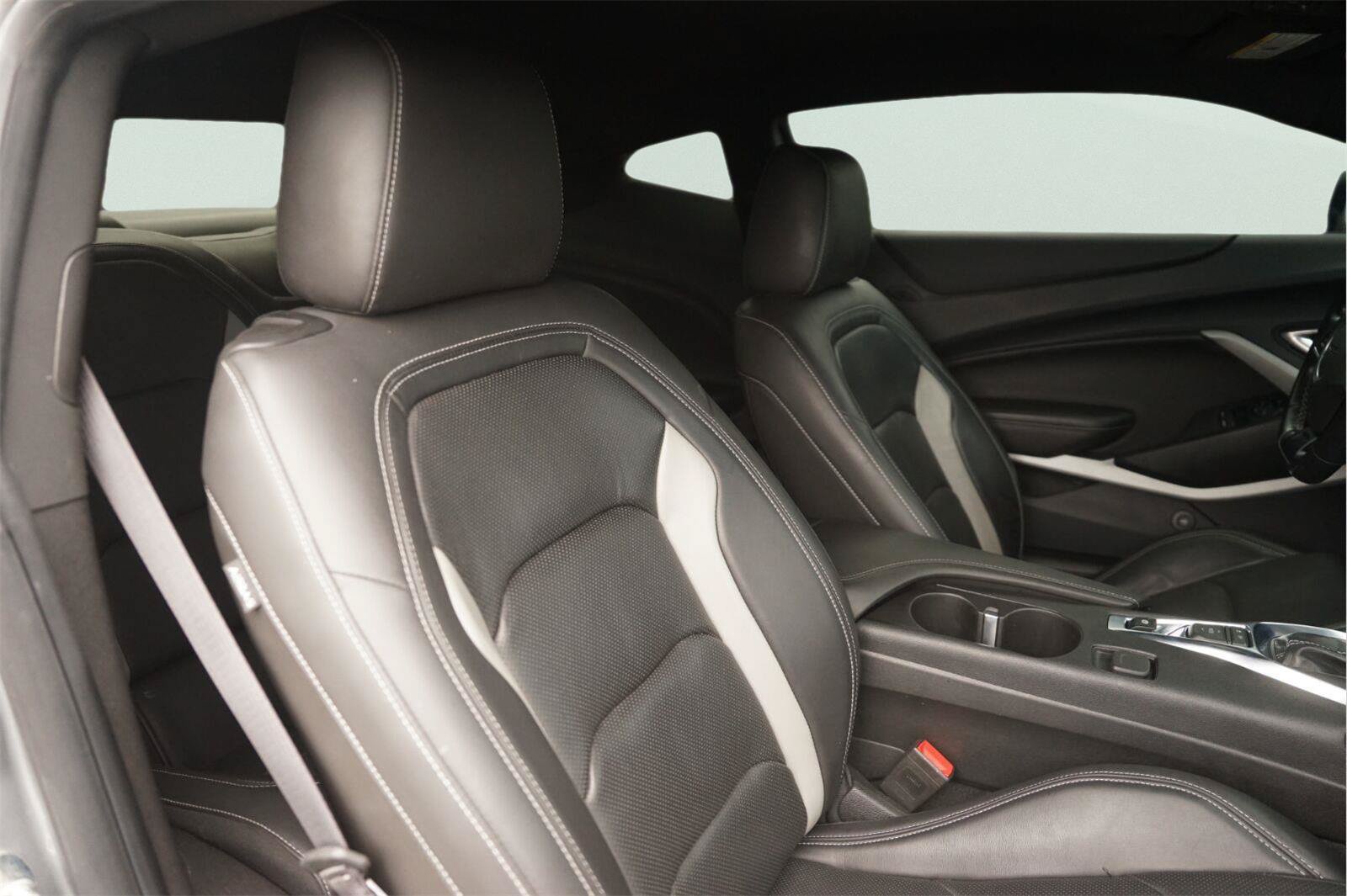 Used 2023 Chevrolet Camaro LT w/ RS Package RWD image 15