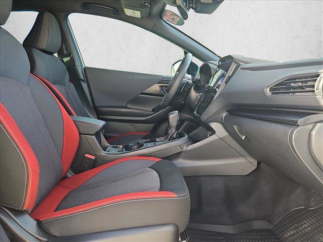 Used 2025 Subaru Impreza RS image 21