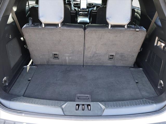 Used 2023 Ford Explorer ST w/ Equipment Group 401A AWD/4WD image 24