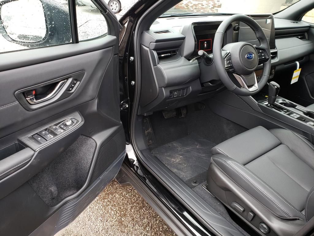 New 2026 Subaru Outback Touring image 6