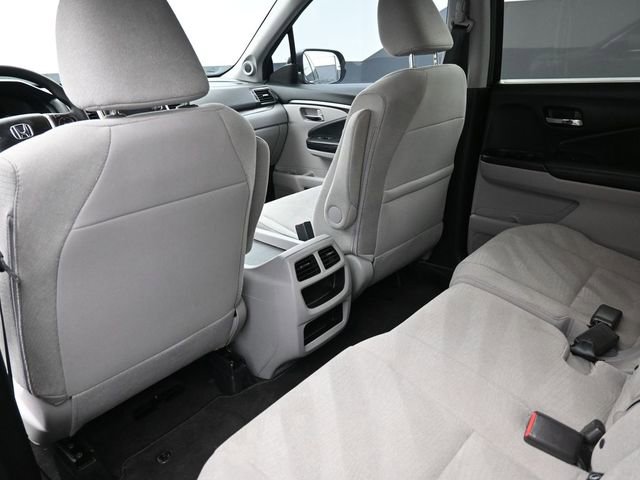Used 2018 Honda Pilot LX image 25