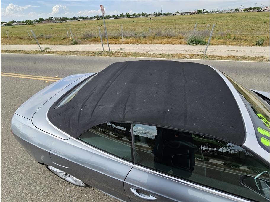 Used 2011 Audi S5 Prestige image 40