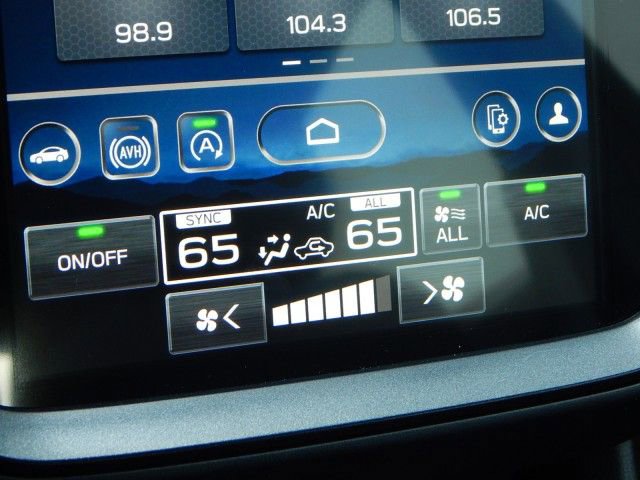 Certified 2025 Subaru Impreza RS w/ Popular Package #1 image 24