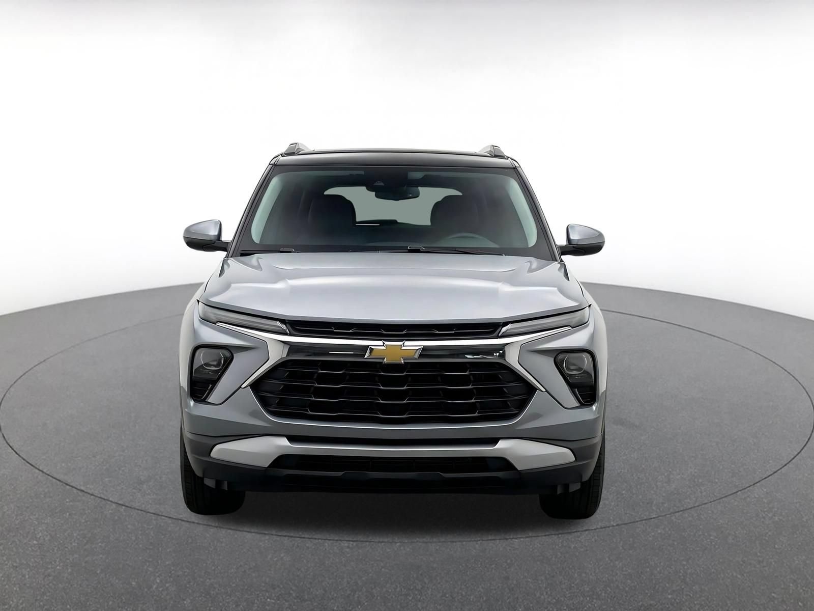 Used 2025 Chevrolet TrailBlazer LT FWD video 2