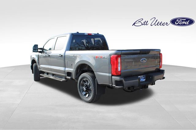 New 2026 Ford F250 XL w/ STX Appearance Package image 4