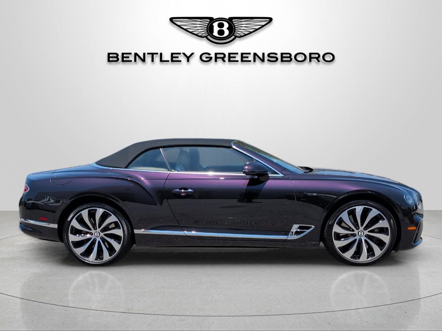 Used 2024 Bentley Continental GT V8 AWD/4WD image 15