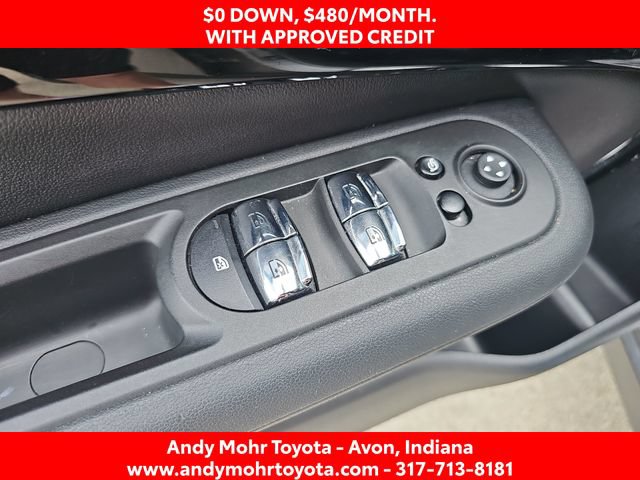 Used 2024 MINI Cooper Clubman S AWD/4WD image 12