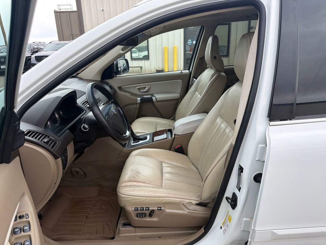 Used 2013 Volvo XC90 3.2 AWD/4WD image 8